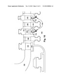 ROTATING BRUSH SEAL diagram and image