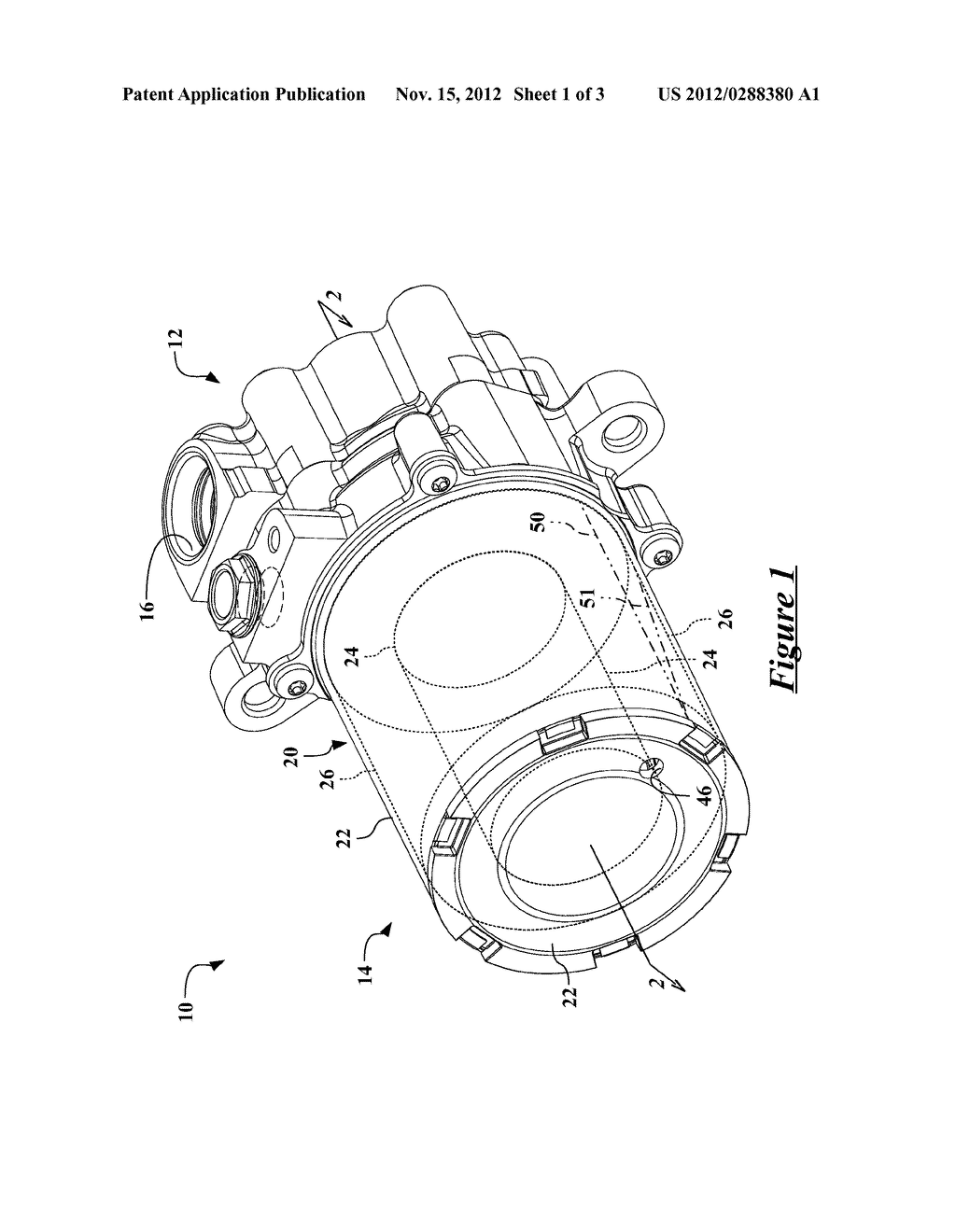 PUMP-MOTOR ASSEMBLY - diagram, schematic, and image 02