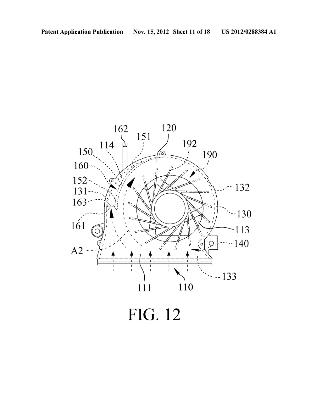 HEAT-DISSIPATION FAN - diagram, schematic, and image 12