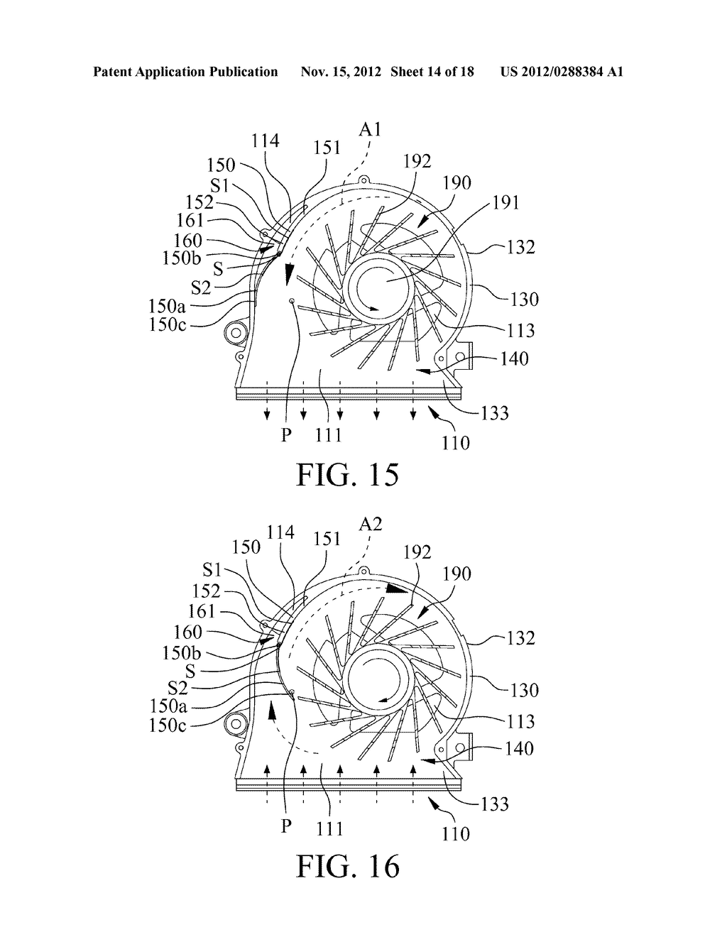 HEAT-DISSIPATION FAN - diagram, schematic, and image 15