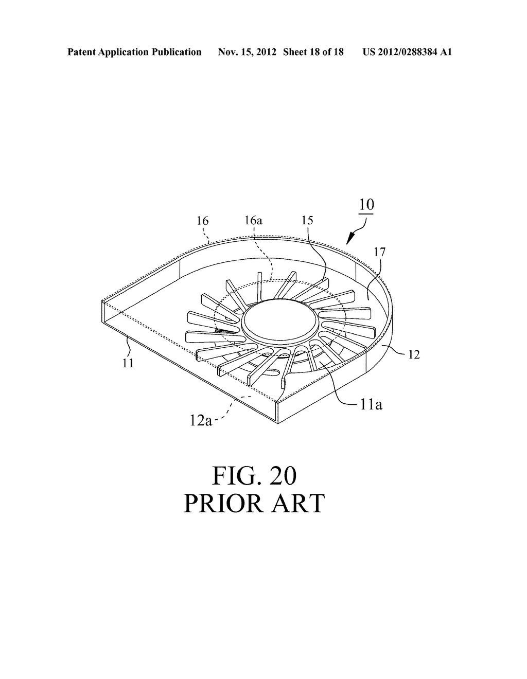 HEAT-DISSIPATION FAN - diagram, schematic, and image 19