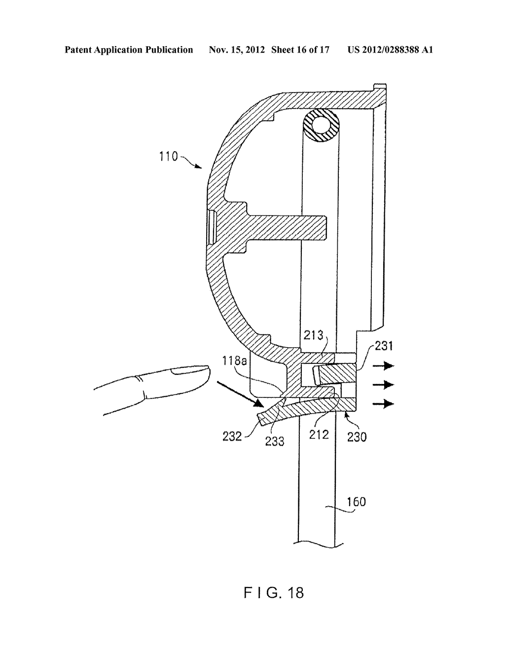 TUBE PUMP AND TUBE STABILIZER - diagram, schematic, and image 17