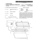 DISINFECTION OF PACKAGED ARTICLES diagram and image