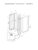 DISINFECTION OF PACKAGED ARTICLES diagram and image