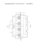 DISINFECTION OF PACKAGED ARTICLES diagram and image