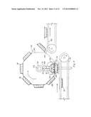 DISINFECTION OF PACKAGED ARTICLES diagram and image