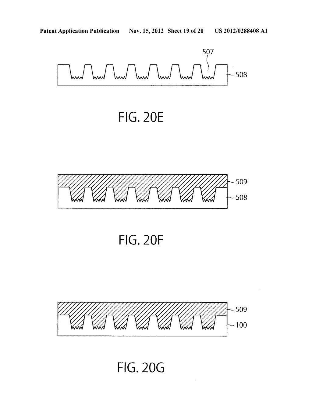 SAMPLE ANALYSIS DISC AND METHOD OF PRODUCING SAMPLE ANALYSIS DISC - diagram, schematic, and image 20