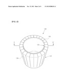 REUSABLE DUAL CRUCIBLE FOR SILICON MELTING AND MANUFACTURING APPARATUS OF     SILICON SLIM PLATE INCLUDING THE SAME diagram and image