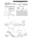 APPARATUS AND METHOD FOR TREATING INCINERATION ASH USING PLASMA ARC diagram and image