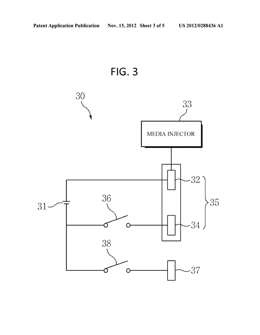 APPARATUS AND METHOD FOR TREATING INCINERATION ASH USING PLASMA ARC - diagram, schematic, and image 04