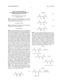 SINGLE DIASTEREOMERS OF 4-FLUOROGLUTAMINE AND METHODS OF THEIR PREPARATION     AND USE diagram and image