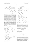 SINGLE DIASTEREOMERS OF 4-FLUOROGLUTAMINE AND METHODS OF THEIR PREPARATION     AND USE diagram and image