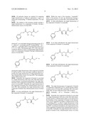 SINGLE DIASTEREOMERS OF 4-FLUOROGLUTAMINE AND METHODS OF THEIR PREPARATION     AND USE diagram and image