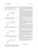 SINGLE DIASTEREOMERS OF 4-FLUOROGLUTAMINE AND METHODS OF THEIR PREPARATION     AND USE diagram and image