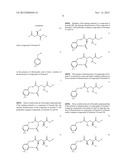 SINGLE DIASTEREOMERS OF 4-FLUOROGLUTAMINE AND METHODS OF THEIR PREPARATION     AND USE diagram and image