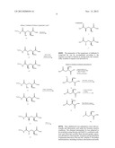 SINGLE DIASTEREOMERS OF 4-FLUOROGLUTAMINE AND METHODS OF THEIR PREPARATION     AND USE diagram and image