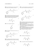 SINGLE DIASTEREOMERS OF 4-FLUOROGLUTAMINE AND METHODS OF THEIR PREPARATION     AND USE diagram and image