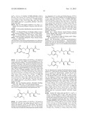 SINGLE DIASTEREOMERS OF 4-FLUOROGLUTAMINE AND METHODS OF THEIR PREPARATION     AND USE diagram and image