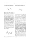 SINGLE DIASTEREOMERS OF 4-FLUOROGLUTAMINE AND METHODS OF THEIR PREPARATION     AND USE diagram and image