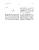 SINGLE DIASTEREOMERS OF 4-FLUOROGLUTAMINE AND METHODS OF THEIR PREPARATION     AND USE diagram and image