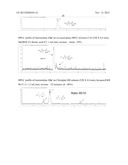 SINGLE DIASTEREOMERS OF 4-FLUOROGLUTAMINE AND METHODS OF THEIR PREPARATION     AND USE diagram and image