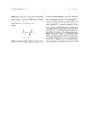 SINGLE DIASTEREOMERS OF 4-FLUOROGLUTAMINE AND METHODS OF THEIR PREPARATION     AND USE diagram and image