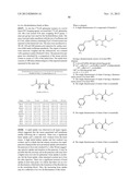 SINGLE DIASTEREOMERS OF 4-FLUOROGLUTAMINE AND METHODS OF THEIR PREPARATION     AND USE diagram and image