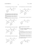 SINGLE DIASTEREOMERS OF 4-FLUOROGLUTAMINE AND METHODS OF THEIR PREPARATION     AND USE diagram and image