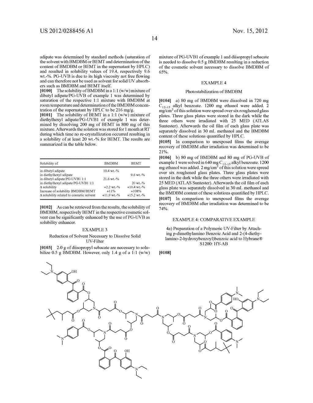 NOVEL COMPOUND - diagram, schematic, and image 15