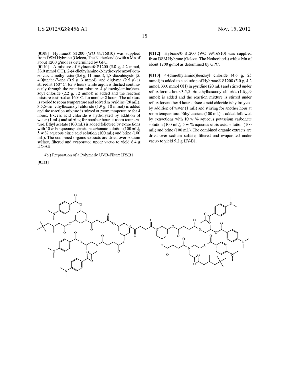 NOVEL COMPOUND - diagram, schematic, and image 16