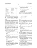 Inverse Emulsions Comprising an Alkoxylated Ester Oil diagram and image