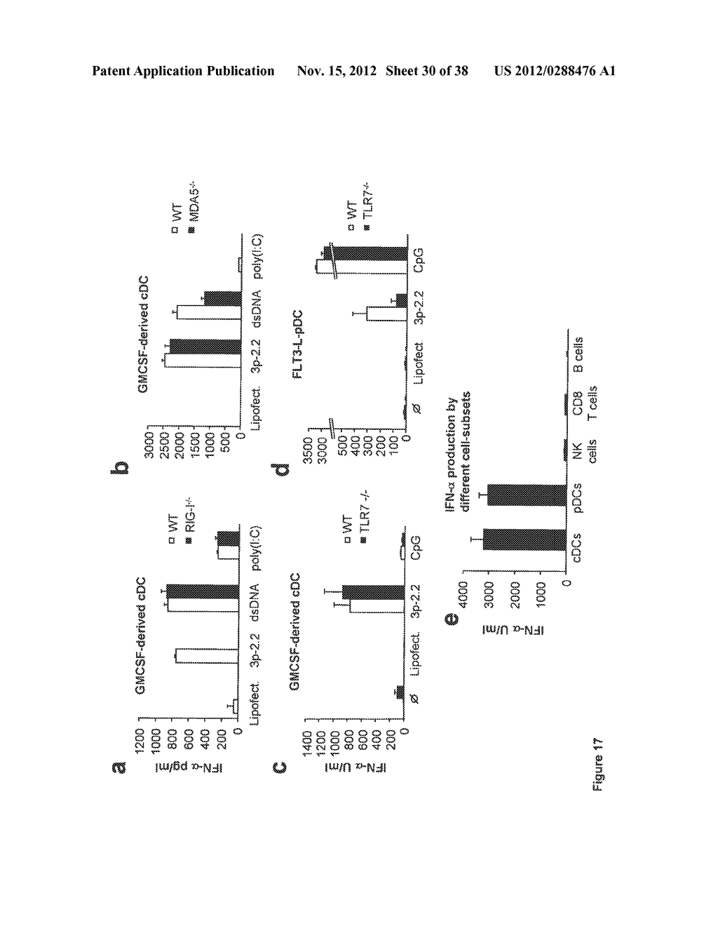 STRUCTURE AND USE OF 5' PHOSPHATE OLIGONUCLEOTIDES - diagram, schematic, and image 31