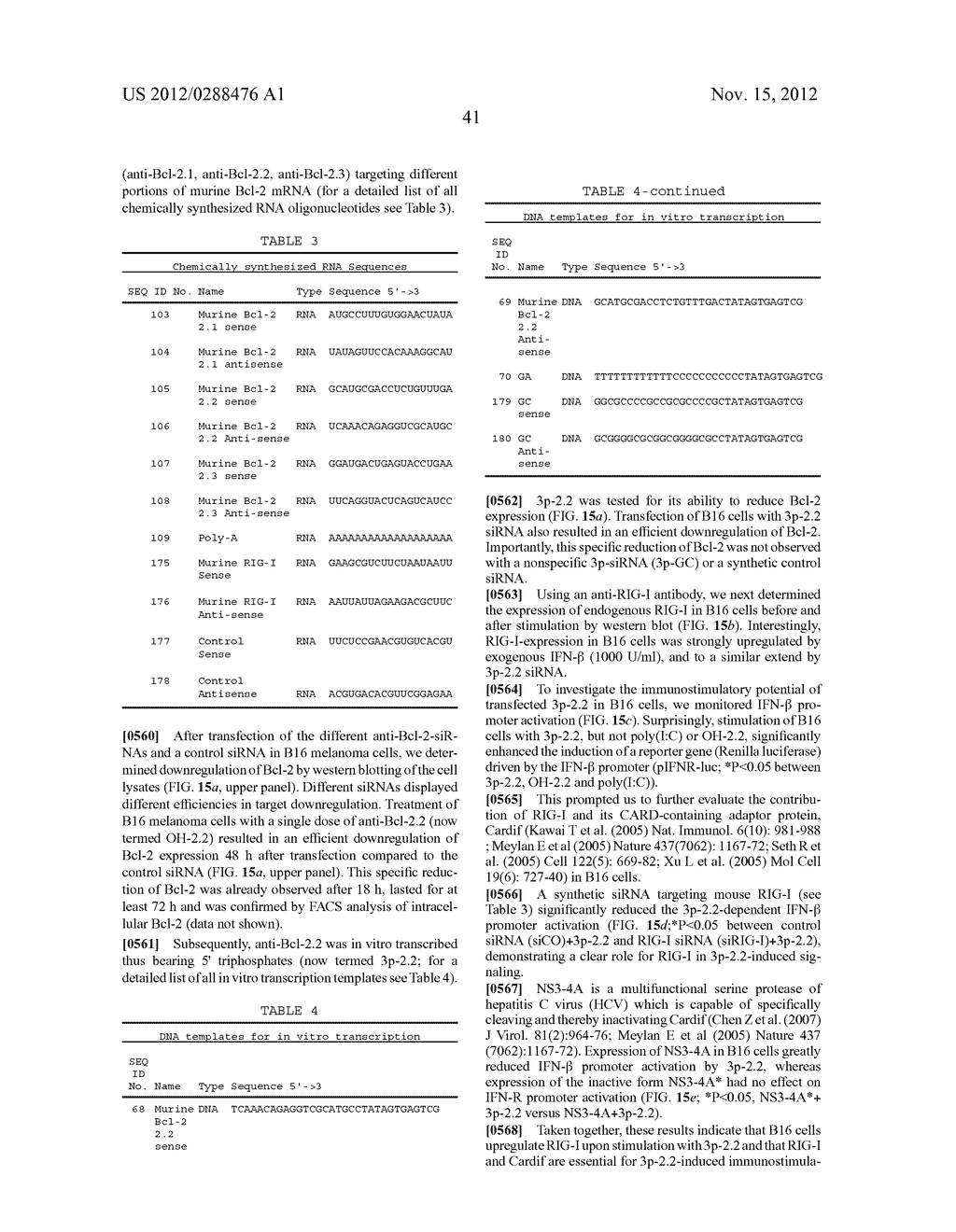 STRUCTURE AND USE OF 5' PHOSPHATE OLIGONUCLEOTIDES - diagram, schematic, and image 80