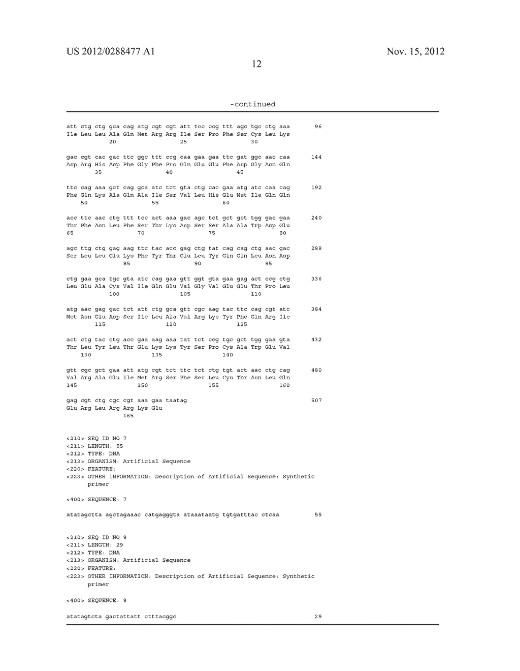 TYPE OF CONSENSUS INTERFERON AND PREPARATION METHOD THEREOF - diagram, schematic, and image 18