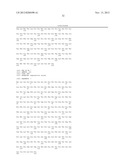 Variants of A Lysozyme And Polynucleotides Encoding Same diagram and image