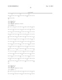 Variants of A Lysozyme And Polynucleotides Encoding Same diagram and image