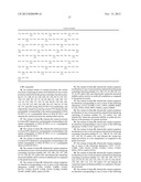 Variants of A Lysozyme And Polynucleotides Encoding Same diagram and image