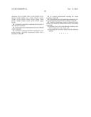 Variants of A Lysozyme And Polynucleotides Encoding Same diagram and image