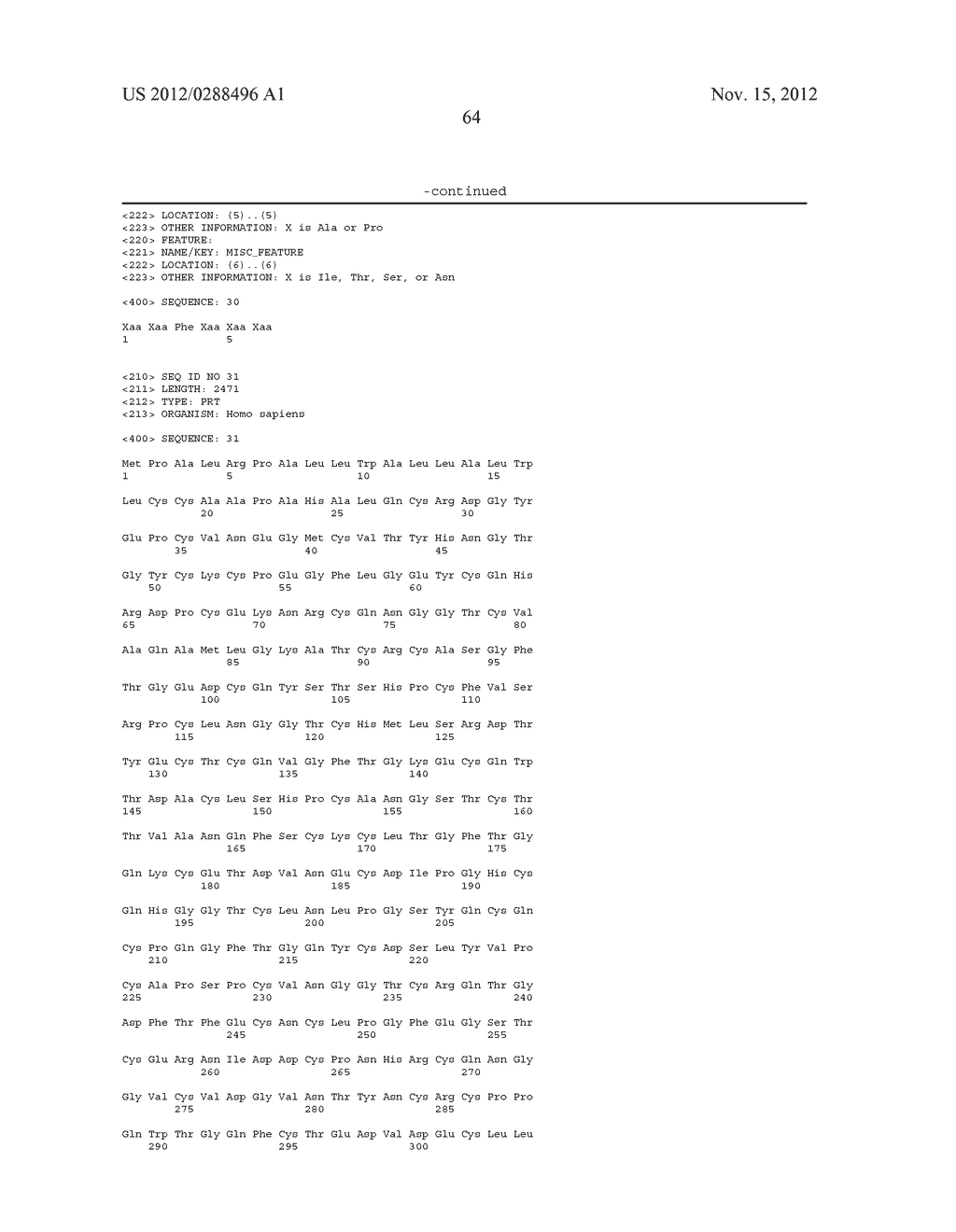 Notch-Binding Agents and Antagonists and Methods of Use Thereof - diagram, schematic, and image 109