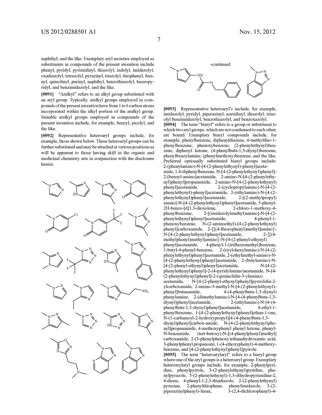 SUBSTITUTED BENZAZOLES AND METHODS OF THEIR USE AS INHIBITORS OF RAF     KINASE - diagram, schematic, and image 08