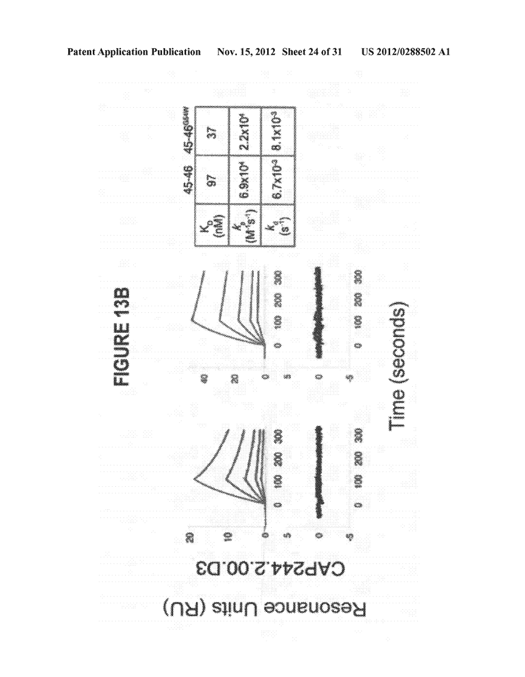 COMPOSITIONS AND METHODS FOR IMPROVING POTENCY AND BREADTH OF HIV     ANTIBODIES - diagram, schematic, and image 25