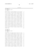 POLYNUCLEOTIDES AND POLYPEPTIDE SEQUENCES INVOLVED IN THE PROCESS OF BONE     REMODELING diagram and image