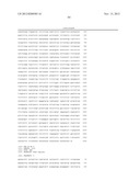 POLYNUCLEOTIDES AND POLYPEPTIDE SEQUENCES INVOLVED IN THE PROCESS OF BONE     REMODELING diagram and image