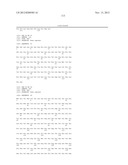 POLYNUCLEOTIDES AND POLYPEPTIDE SEQUENCES INVOLVED IN THE PROCESS OF BONE     REMODELING diagram and image