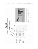 POLYNUCLEOTIDES AND POLYPEPTIDE SEQUENCES INVOLVED IN THE PROCESS OF BONE     REMODELING diagram and image