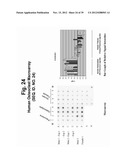 POLYNUCLEOTIDES AND POLYPEPTIDE SEQUENCES INVOLVED IN THE PROCESS OF BONE     REMODELING diagram and image