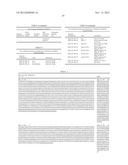 POLYNUCLEOTIDES AND POLYPEPTIDE SEQUENCES INVOLVED IN THE PROCESS OF BONE     REMODELING diagram and image