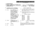 ANTIBODIES AGAINST CLOSTRIDIUM DIFFICILE TOXINS AND USES THEREOF diagram and image