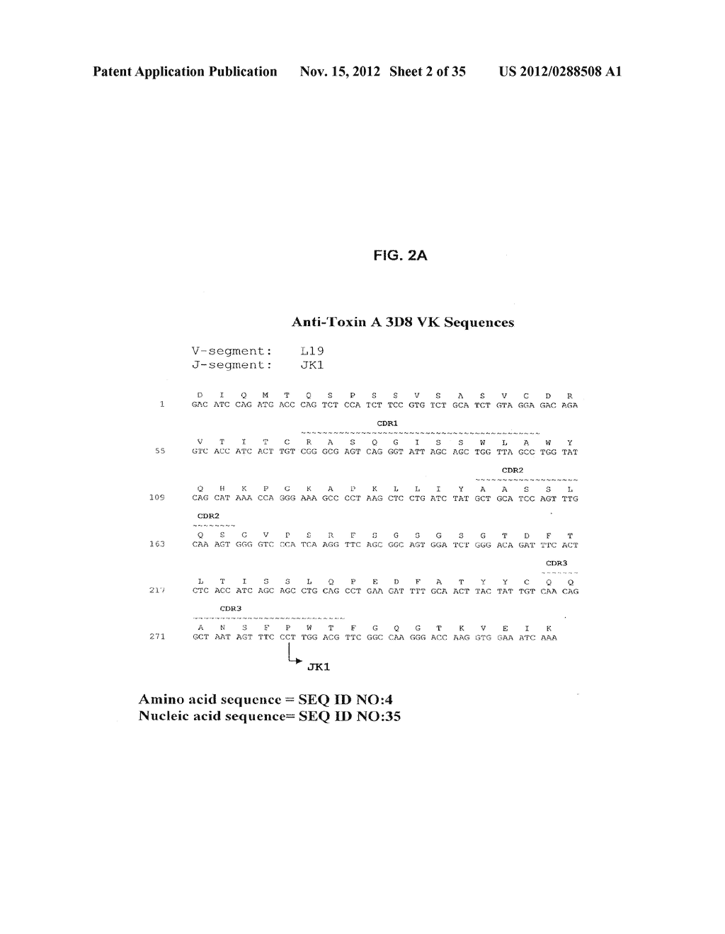 ANTIBODIES AGAINST CLOSTRIDIUM DIFFICILE TOXINS AND USES THEREOF - diagram, schematic, and image 03