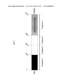 ANTIBODIES AGAINST CLOSTRIDIUM DIFFICILE TOXINS AND USES THEREOF diagram and image